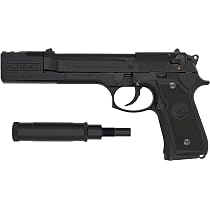 Amazon | タナカ (Tanaka) Beretta 92FS Professional Comp Evolution